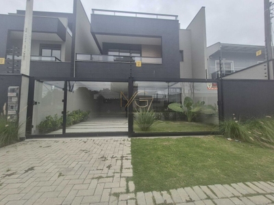 Sobrado, 3 quartos, 206 m² - Foto 3