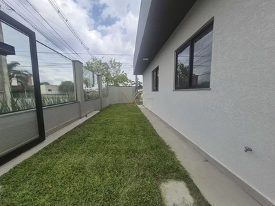 Casa, 3 quartos, 91 m² - Foto 5