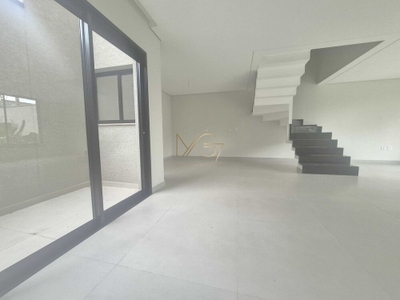 Sobrado, 3 quartos, 254 m² - Foto 5