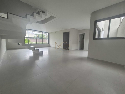 Sobrado, 3 quartos, 254 m² - Foto 2