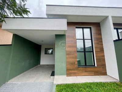 Casa, 3 quartos, 143 m² - Foto 3
