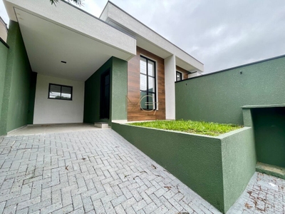 Casa, 3 quartos, 143 m² - Foto 5