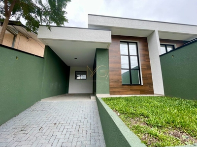 Casa, 3 quartos, 143 m² - Foto 4