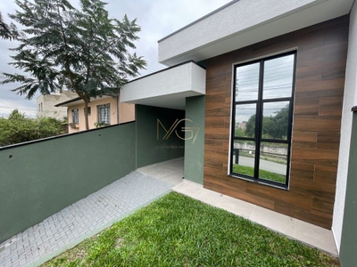 Casa, 3 quartos, 143 m² - Foto 2