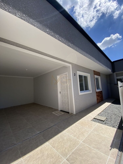 Casa, 3 quartos, 80 m² - Foto 3