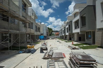 Sobrado, 3 quartos, 160 m² - Foto 4