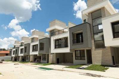 Sobrado, 3 quartos, 160 m² - Foto 3