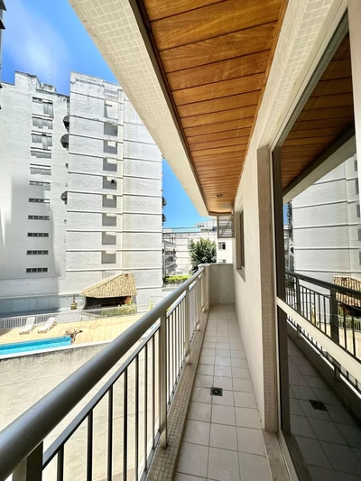 Apartamento, 2 quartos, 85 m² - Foto 5