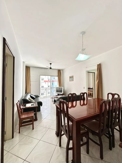 Apartamento, 2 quartos, 85 m² - Foto 3