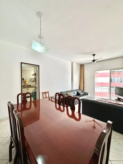 Apartamento, 2 quartos, 85 m² - Foto 1