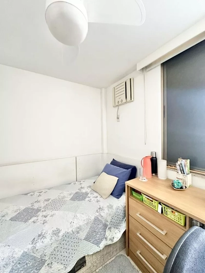 Apartamento, 3 quartos, 110 m² - Foto 5