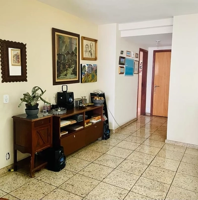 Apartamento, 3 quartos, 125 m² - Foto 5