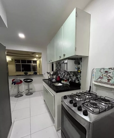 Apartamento, 2 quartos, 89 m² - Foto 5