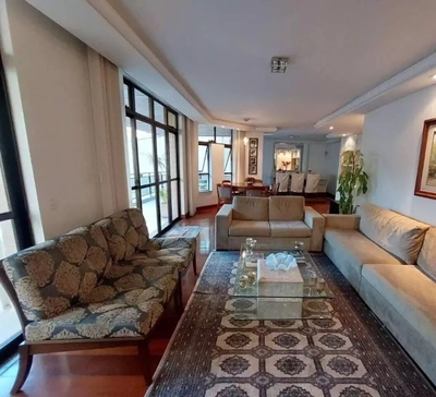 Apartamento, 5 quartos, 450 m² - Foto 5