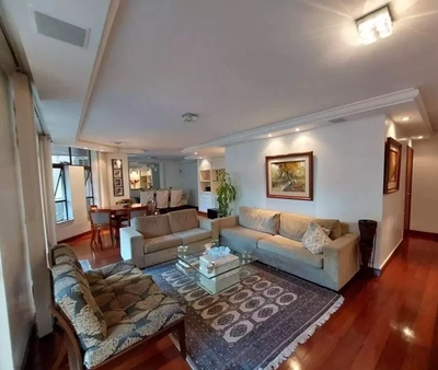 Apartamento, 5 quartos, 450 m² - Foto 4