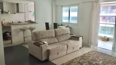 Apartamento, 2 quartos, 90 m² - Foto 3