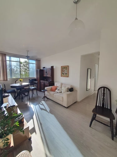 Apartamento, 2 quartos, 71 m² - Foto 4