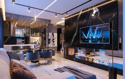 Apartamento, 3 quartos, 108 m² - Foto 5