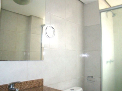 Apartamento, 2 quartos, 58 m² - Foto 2