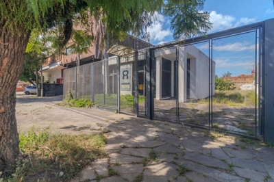 Terreno, 475 m² - Foto 1