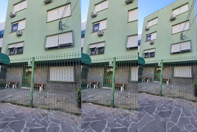 Apartamento, 2 quartos, 78 m² - Foto 1