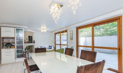 Casa de Condomínio, 4 quartos - Foto 2