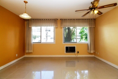 Apartamento, 3 quartos, 106 m² - Foto 1