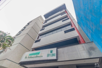 Sala-Conjunto, 39 m² - Foto 3