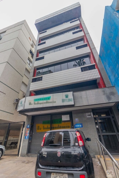 Sala-Conjunto, 39 m² - Foto 2