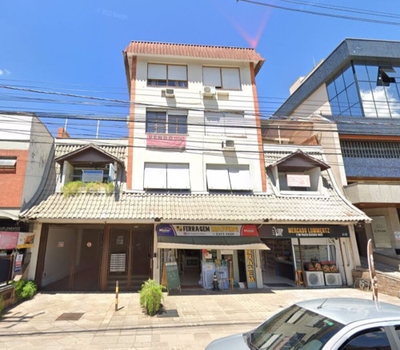 Sala-Conjunto, 26 m² - Foto 1