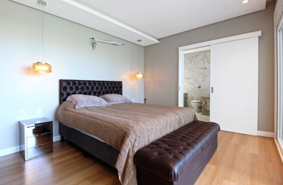 Casa de Condomínio, 3 quartos - Foto 5