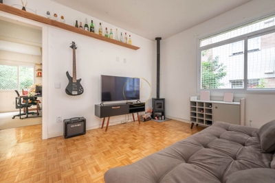 Apartamento, 2 quartos, 74 m² - Foto 4