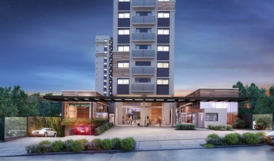 Casa, 3 quartos, 214 m² - Foto 2