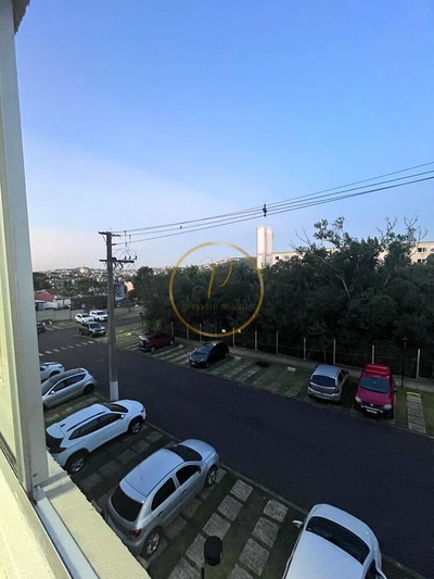 Apartamento, 2 quartos, 44 m² - Foto 3