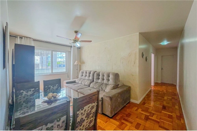 Apartamento, 2 quartos, 60 m² - Foto 4