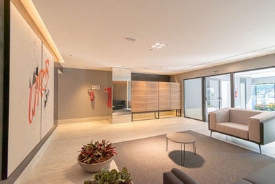 Apartamento, 3 quartos, 81 m² - Foto 3