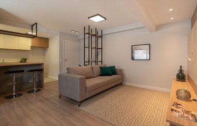 Apartamento, 3 quartos, 81 m² - Foto 5