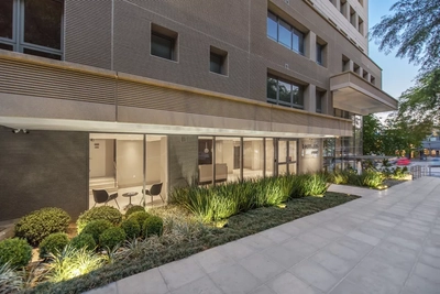 Sala-Conjunto, 95 m² - Foto 4