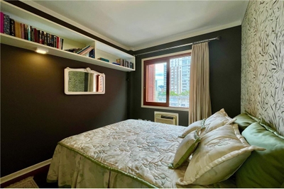 Apartamento, 3 quartos, 92 m² - Foto 2