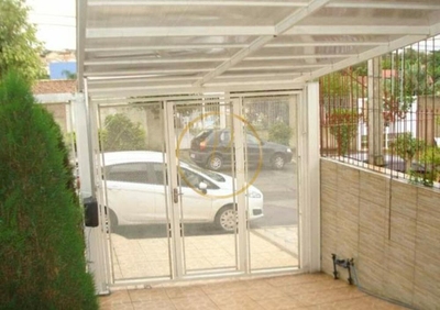 Casa, 2 quartos - Foto 2