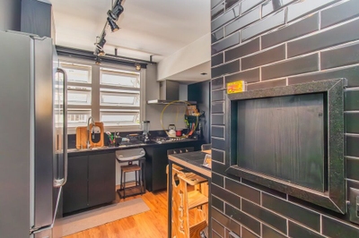 Apartamento, 3 quartos, 95 m² - Foto 2