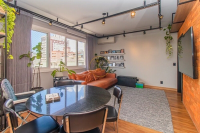 Apartamento, 3 quartos, 95 m² - Foto 1