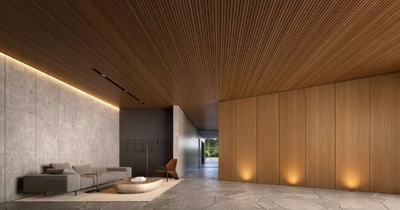 Cobertura, 3 quartos, 209 m² - Foto 5