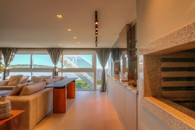 Casa, 3 quartos, 311 m² - Foto 3