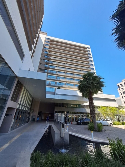 Sala-Conjunto, 46 m² - Foto 1