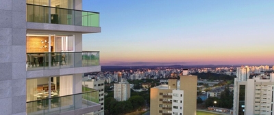 Apartamento, 3 quartos, 182 m² - Foto 5