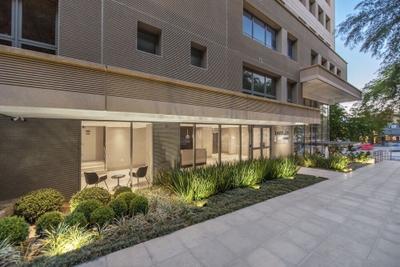 Sala-Conjunto, 385 m² - Foto 4