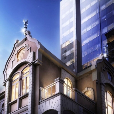 Sala-Conjunto, 61 m² - Foto 3