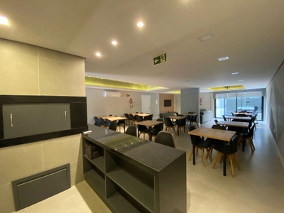 Apartamento, 1 quarto, 30 m² - Foto 4