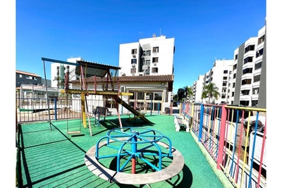 Apartamento, 2 quartos, 52 m² - Foto 4